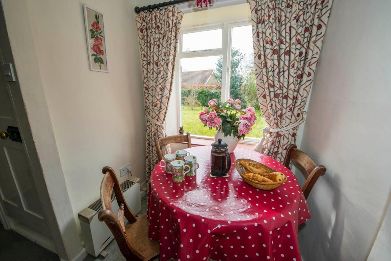 2 Bedroomed Near Quay Blakeney (Norfolk)
