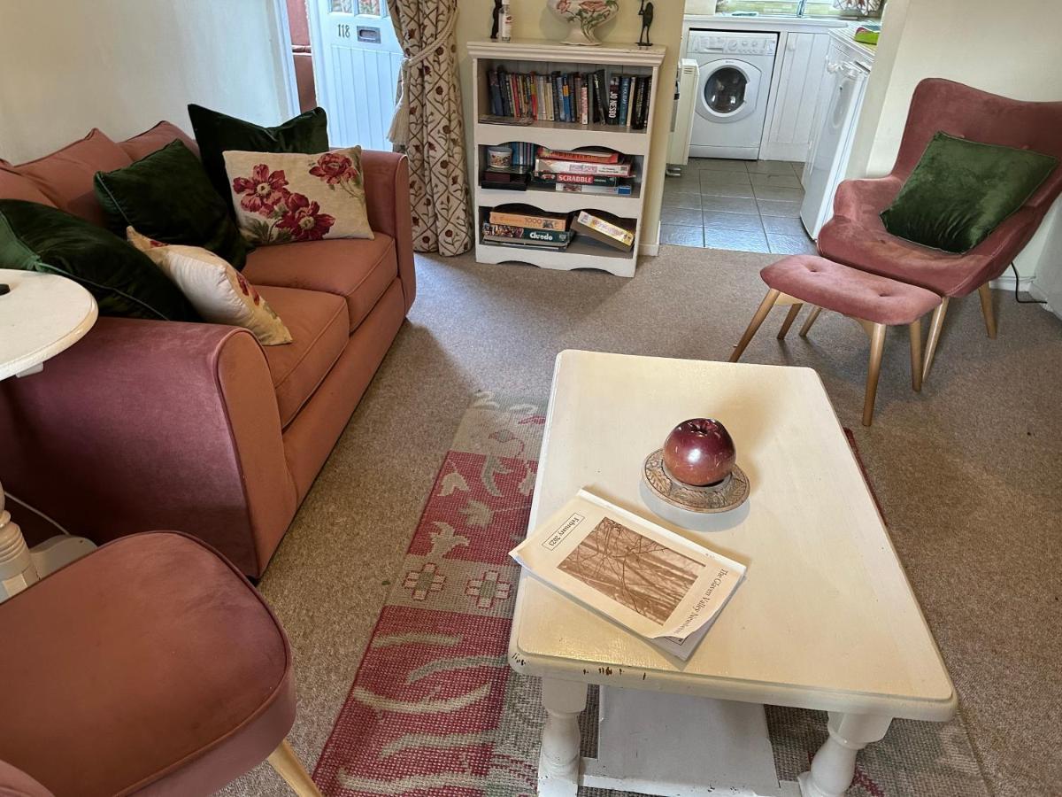 2 Bedroomed Near Quay *