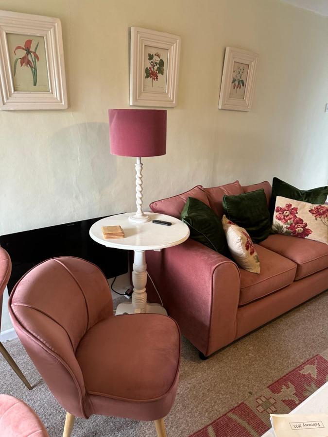 2 Bedroomed Near Quay Holiday home