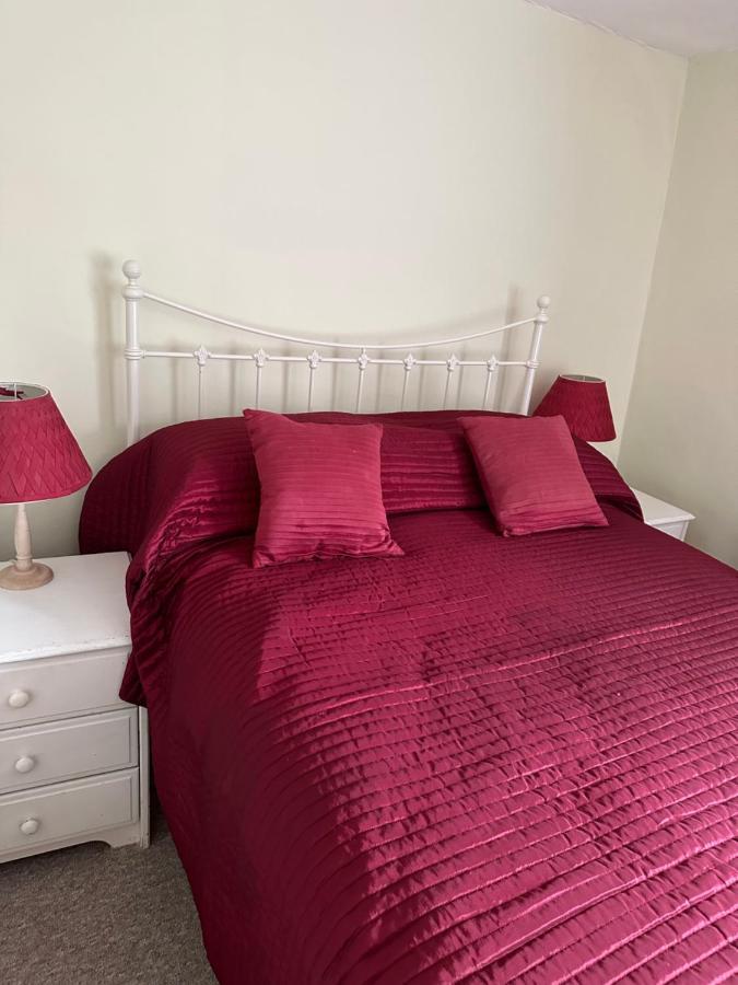 2 Bedroomed Near Quay