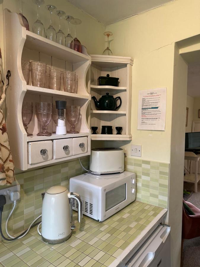 2 Bedroomed Near Quay Holiday home