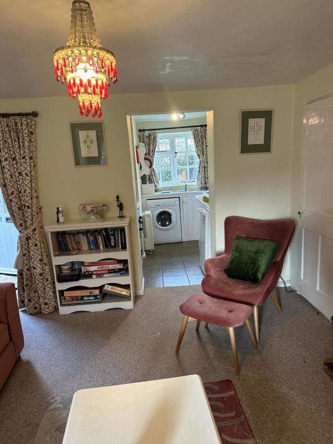 2 Bedroomed Near Quay Holiday home *