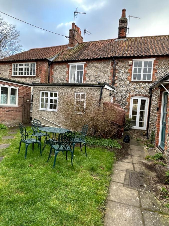 2 Bedroomed Near Quay *