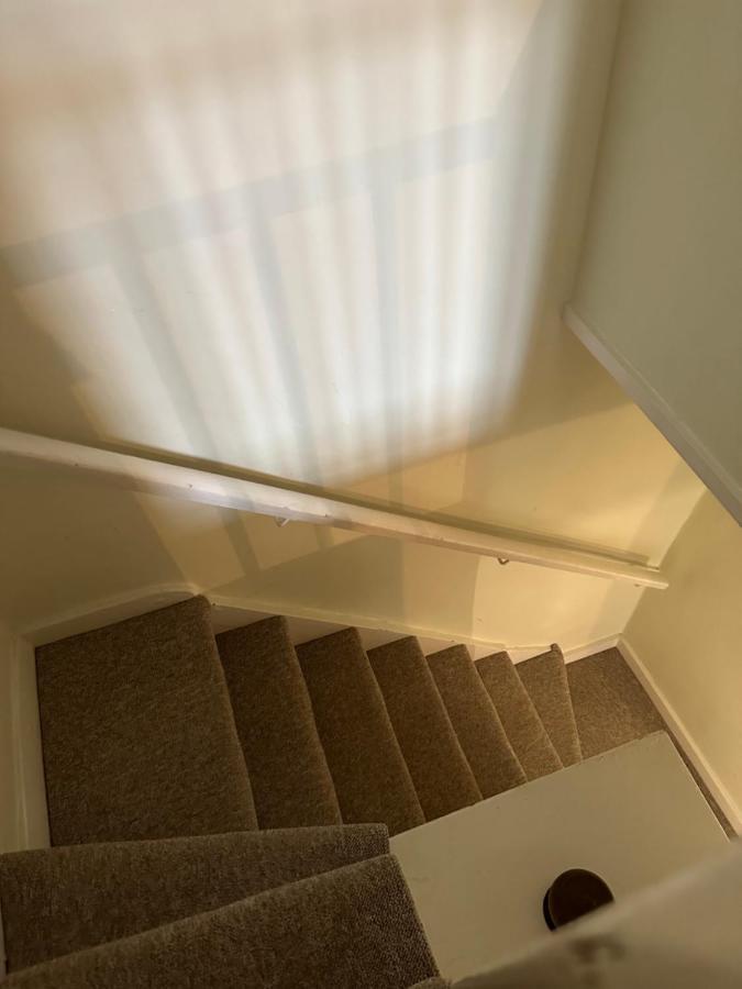 2 Bedroomed Near Quay