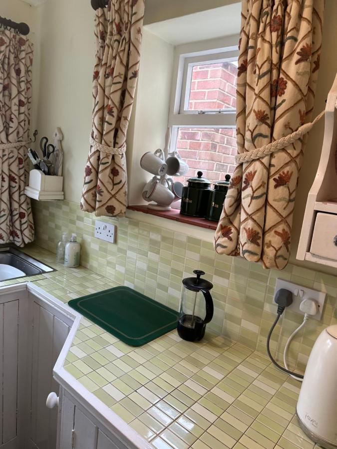 2 Bedroomed Near Quay Holiday home *