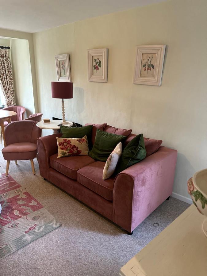 2 Bedroomed Near Quay * Blakeney (Norfolk)