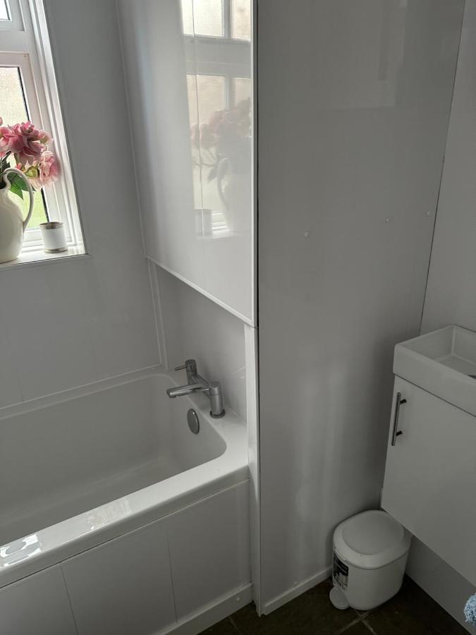 2 Bedroomed Near Quay