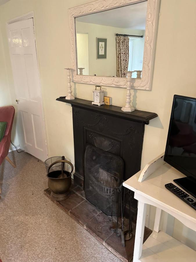 Holiday home 2 Bedroomed Near Quay