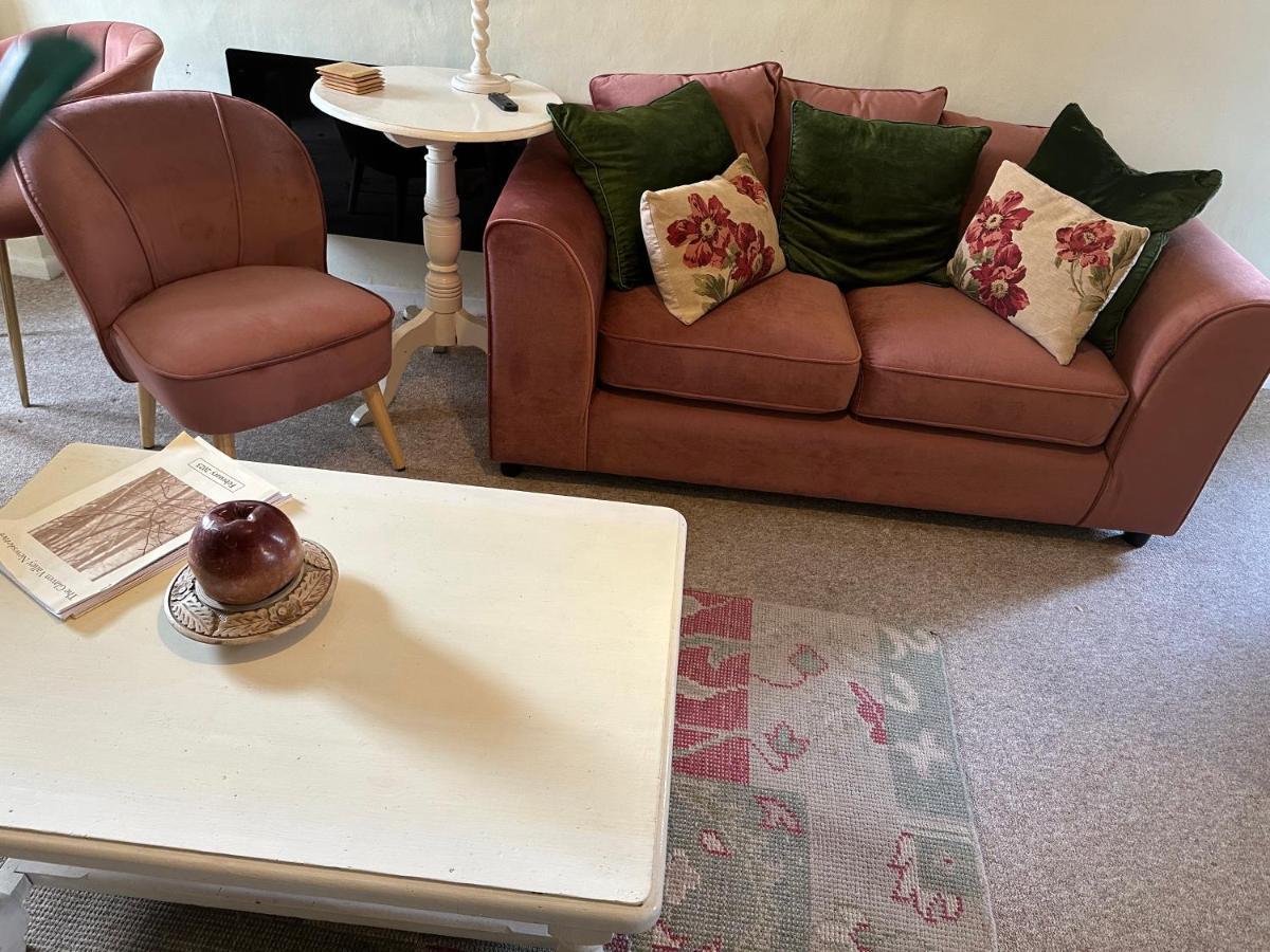 2 Bedroomed Near Quay Holiday home *